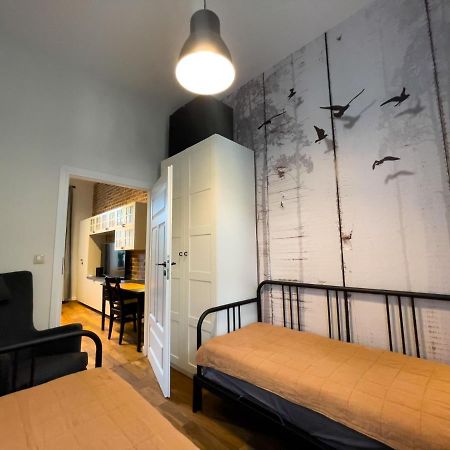 Urban Apartments Premium Poniatowskiego 23 No 4,Free Public Parking, Self Check-In Chorzow Exterior photo