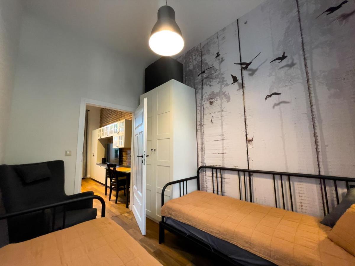 Urban Apartments Premium Poniatowskiego 23 No 4,Free Public Parking, Self Check-In Chorzow Exterior photo