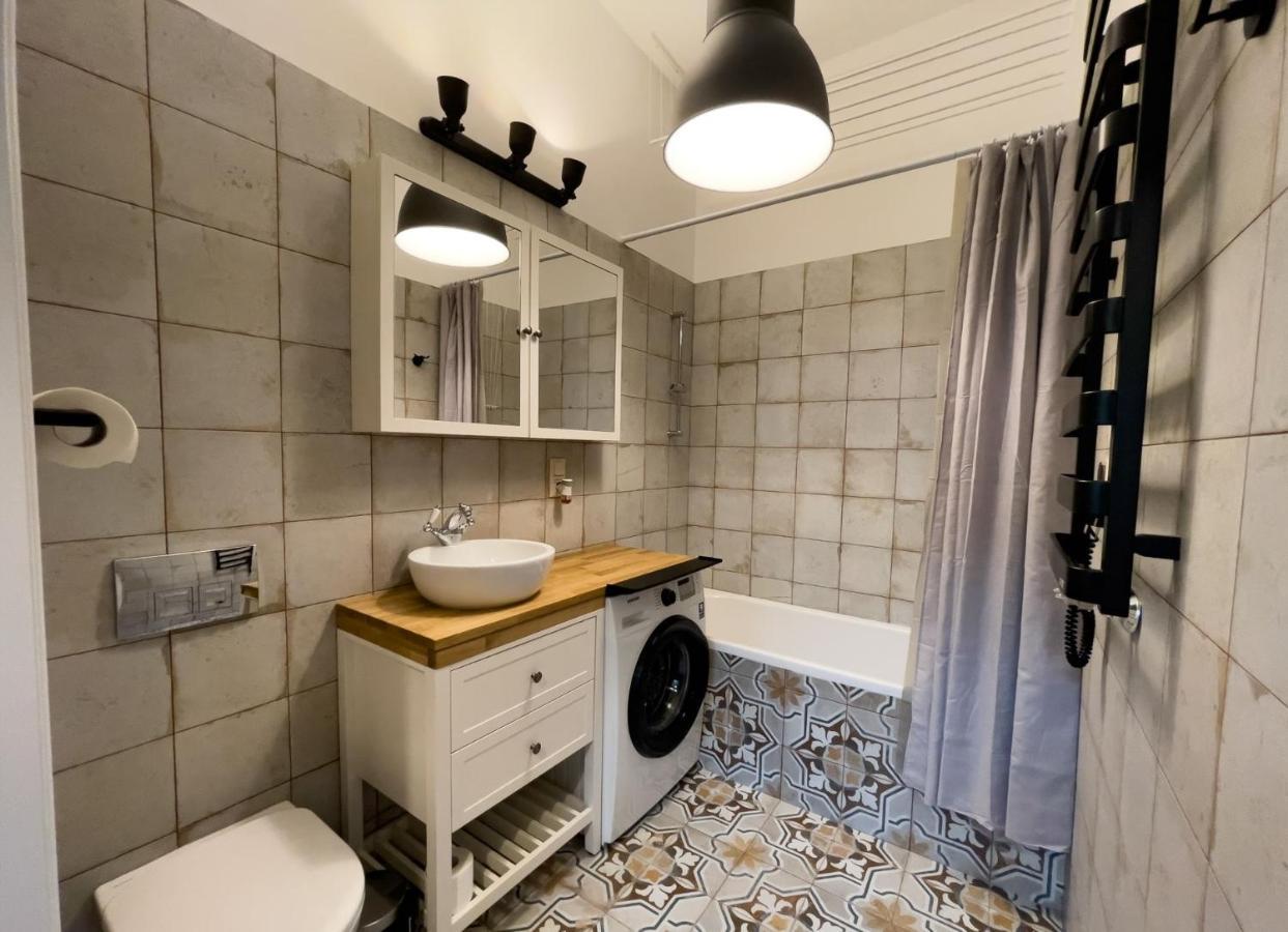 Urban Apartments Premium Poniatowskiego 23 No 4,Free Public Parking, Self Check-In Chorzow Exterior photo